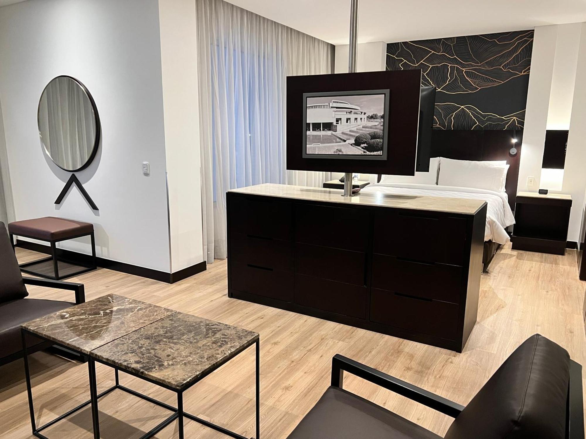 King Suite