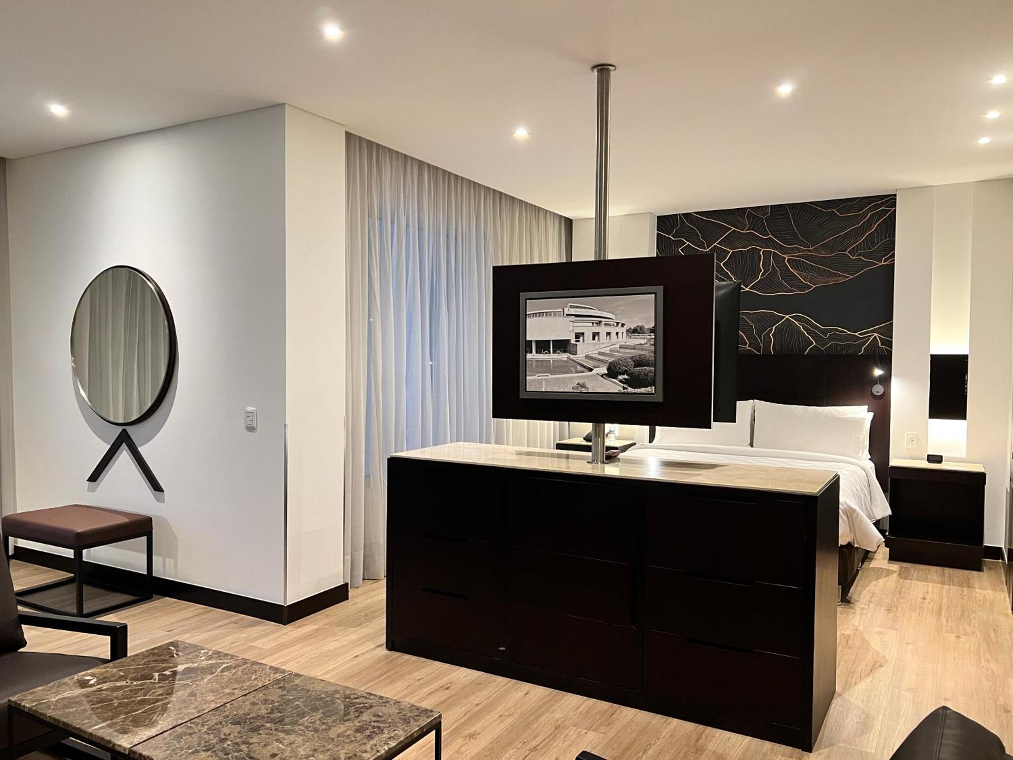 King Suite