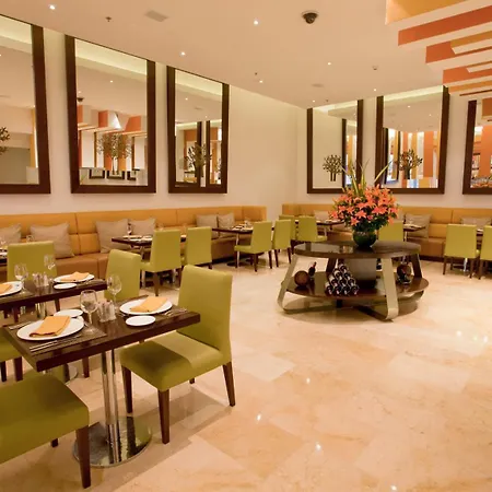 Holiday Inn Bogota Airport By Ihg-2
